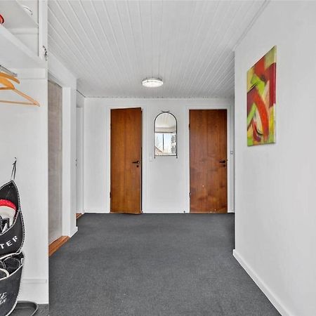 Tklhus Aeroe Villa Ærøskøbing Exteriör bild